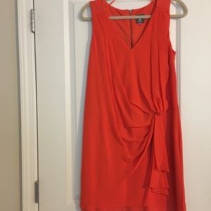 Vince Camuto designer dress